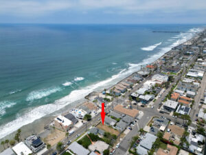1216 So. Pacific St.