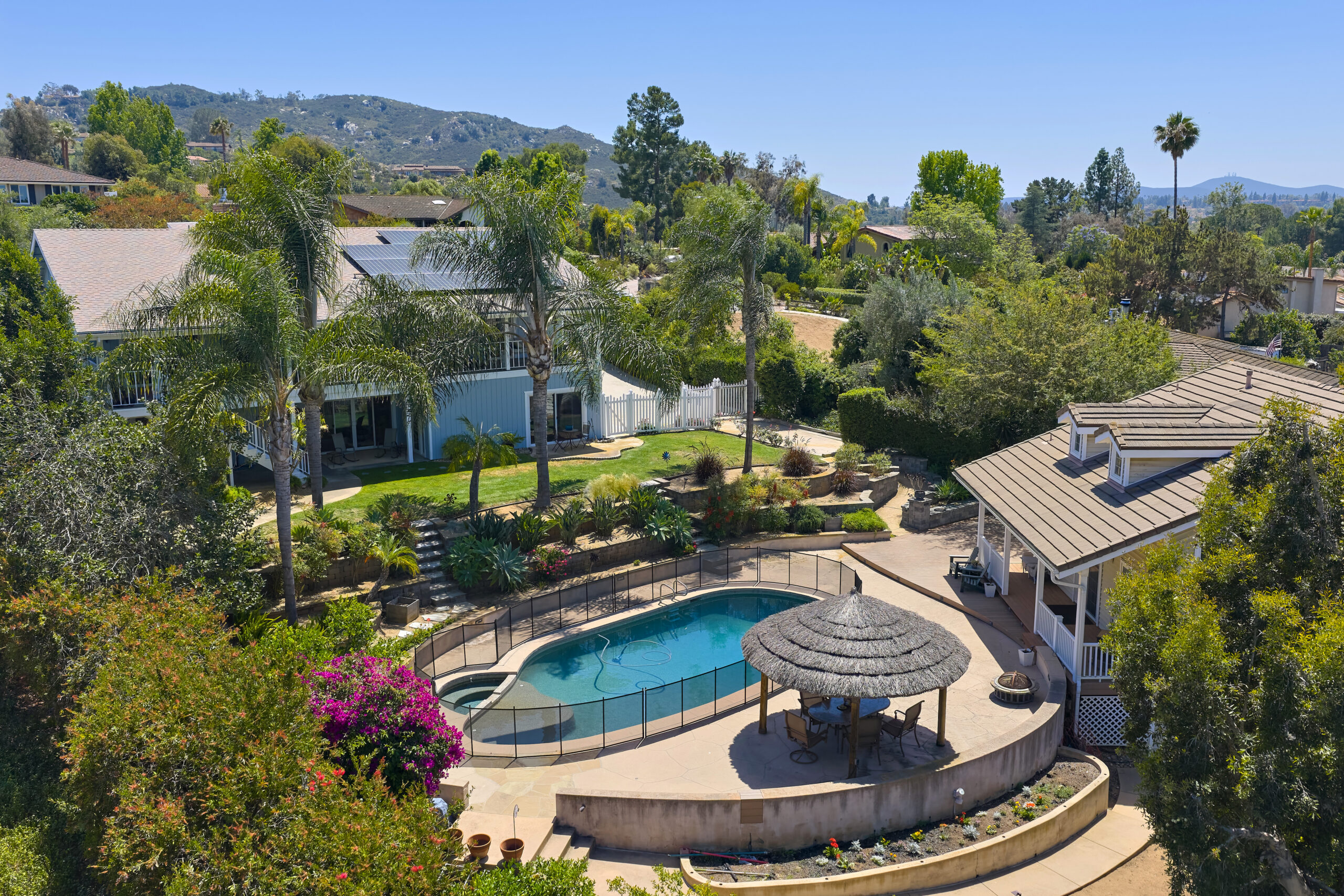 13318 Bronco Way